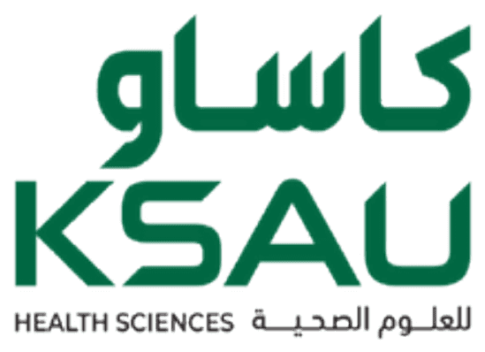 جامعة الملك سعود بن عبدالعزيز للعلوم الصحية